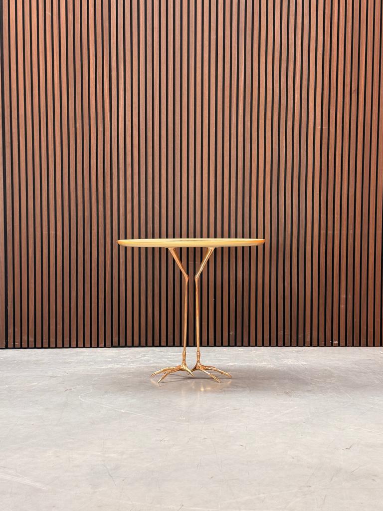 Cassina Traccia Gold, Ophalen of Verzenden