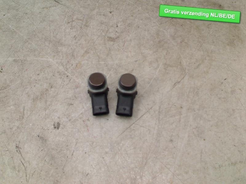 PARKEERSENSOR Volkswagen Golf VI (5K1) (5KD919275B), Gebruikt, Volkswagen, Volkswagen AG, Kundenbetreuung@volkswagen.de