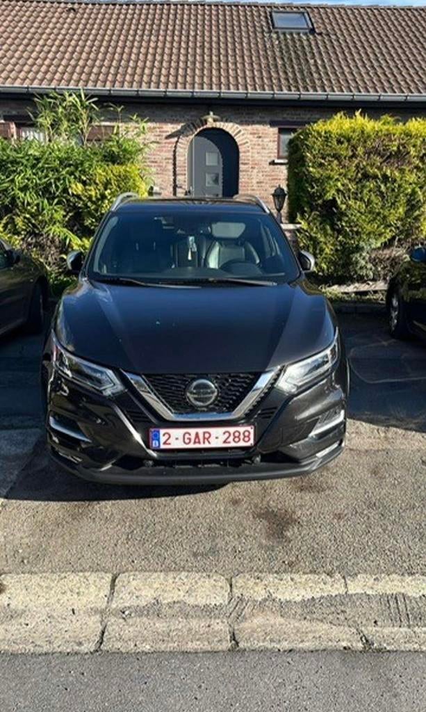 Nissan Qashqai, Auto's, Diesel, Particulier, Qashqai, Te koop