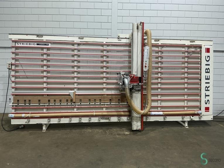 Striebig Compact 5207