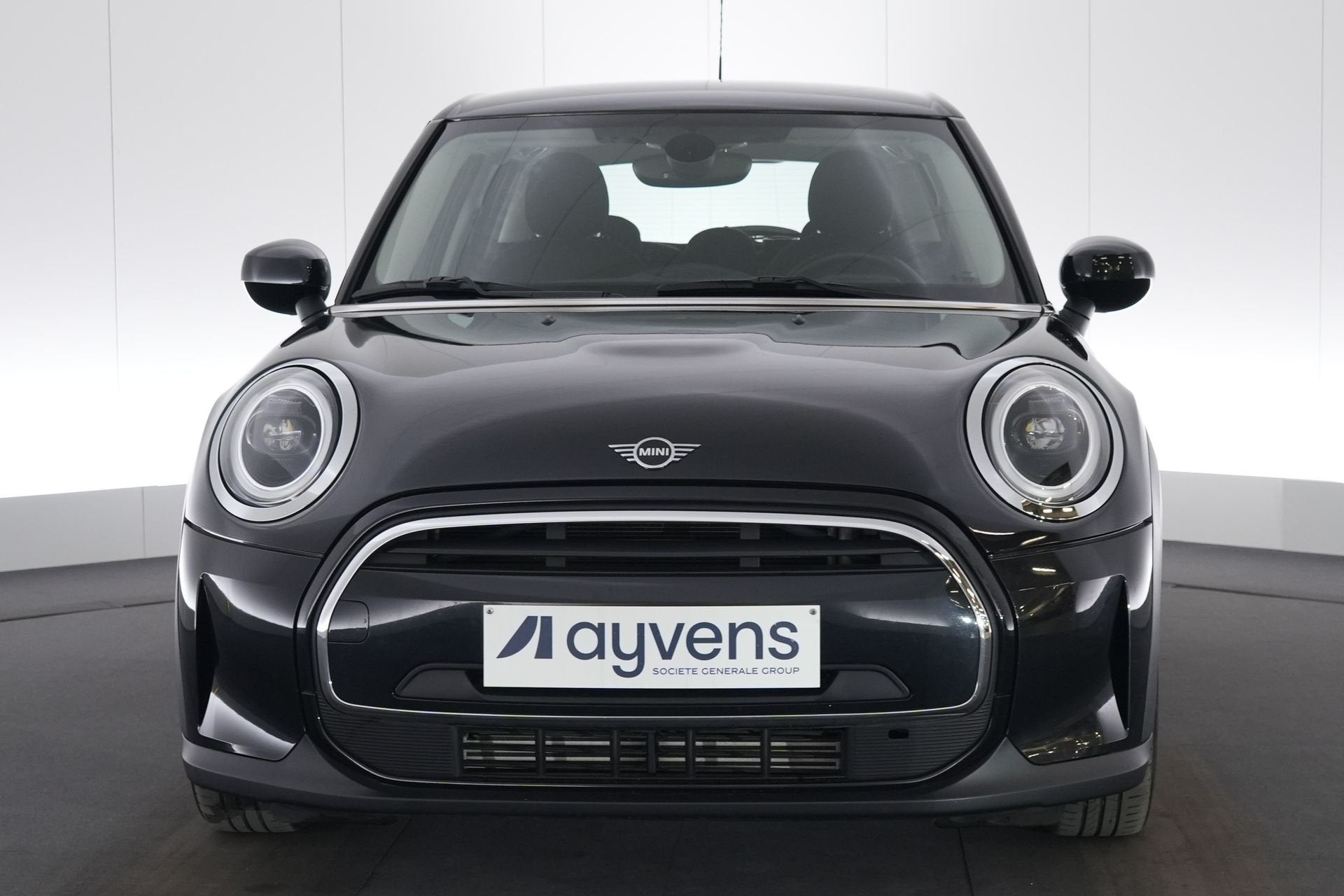 (2CTX963) MINI MINI 5 DOOR, 100 kW, Achat, Euro 6, Entreprise