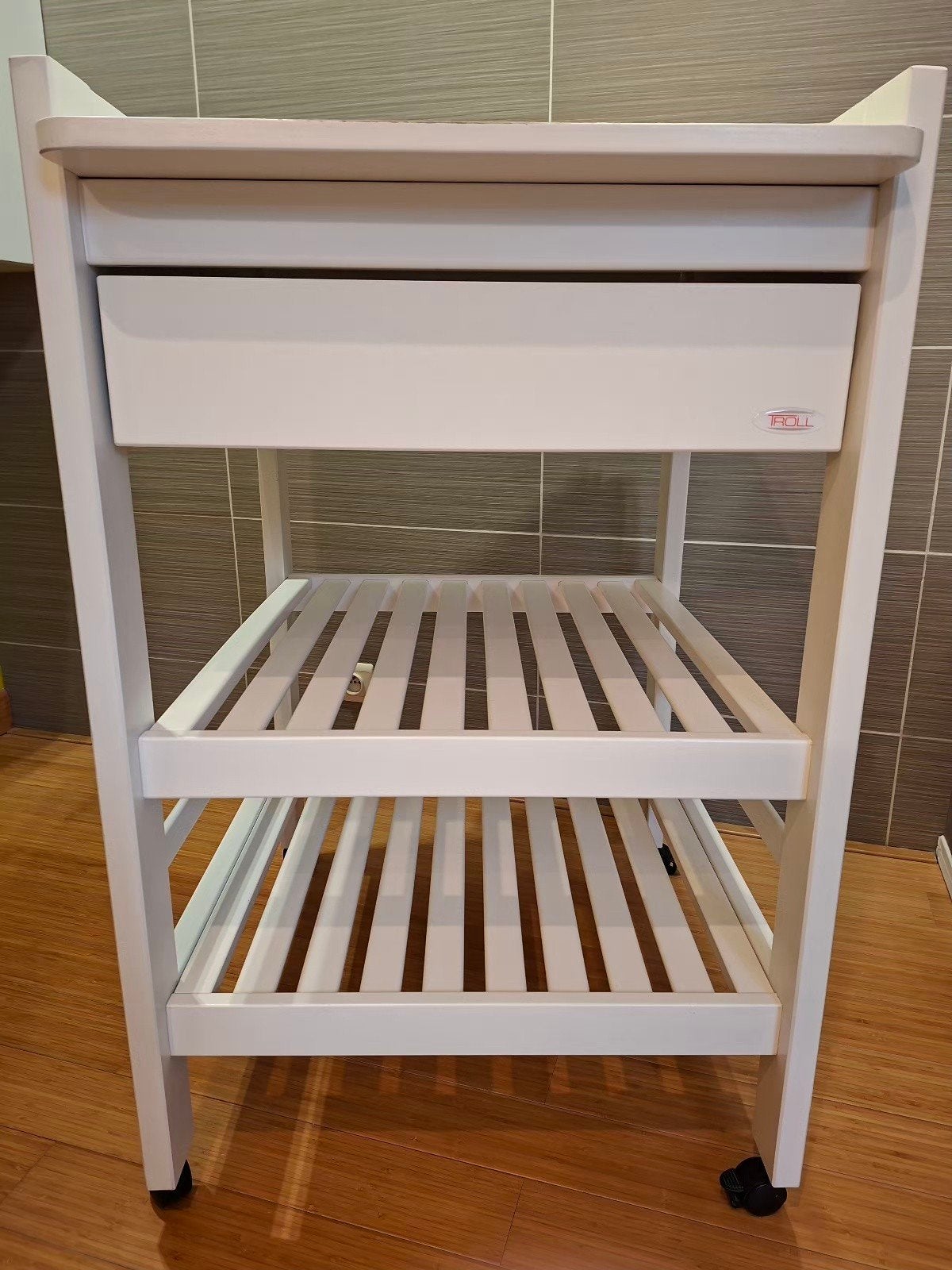 Table à langer, Enfants & Bébés, Autres marques, Enlèvement, Utilisé, Autres types