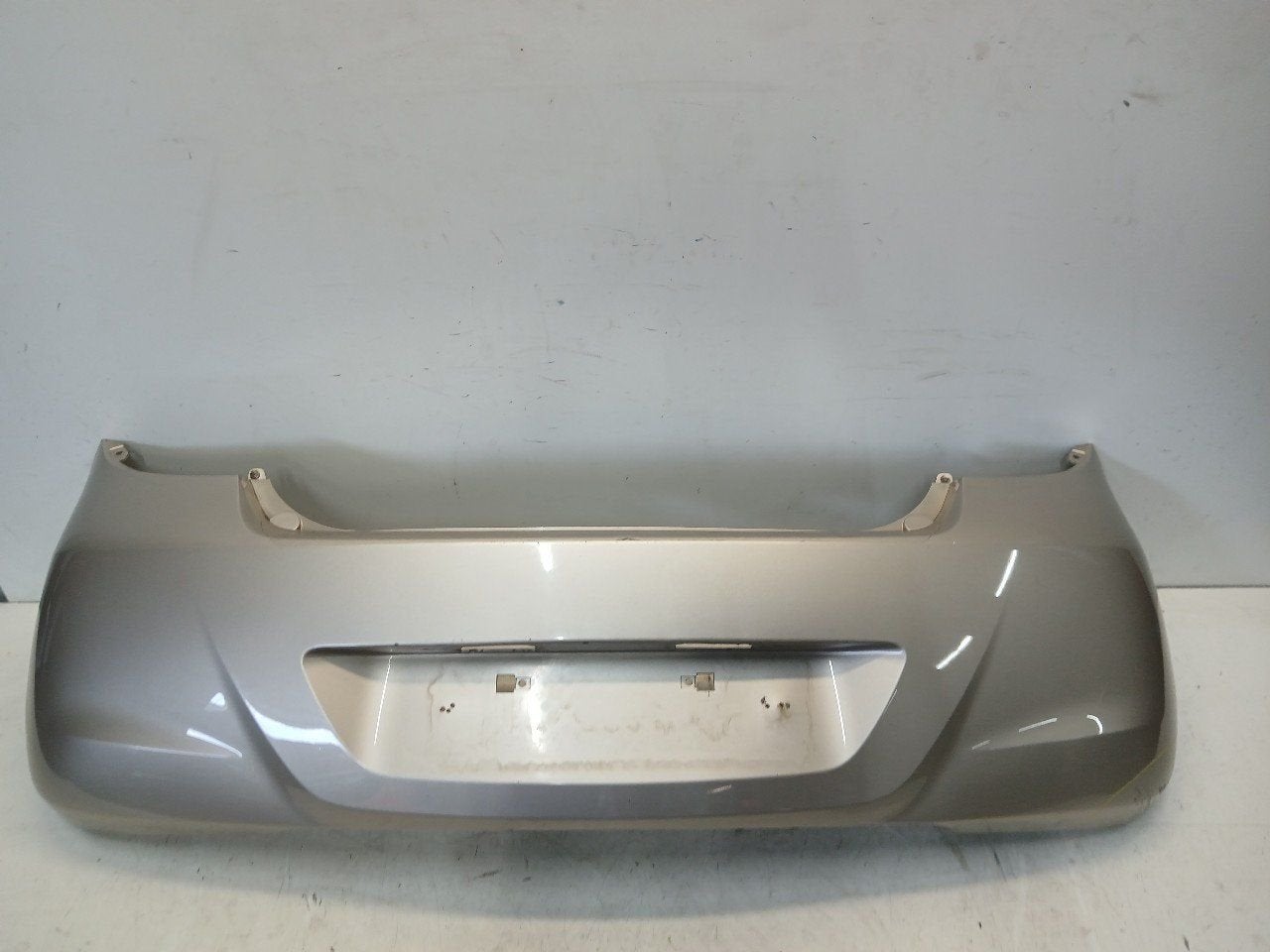 Bumper achter Hyundai i20, Onderdelen@venauto.nl, Van der Ven Autorecycling B.V., Gebruikt, Ettenseweg 76, 4706 PB Roosendaal, The Netherlands