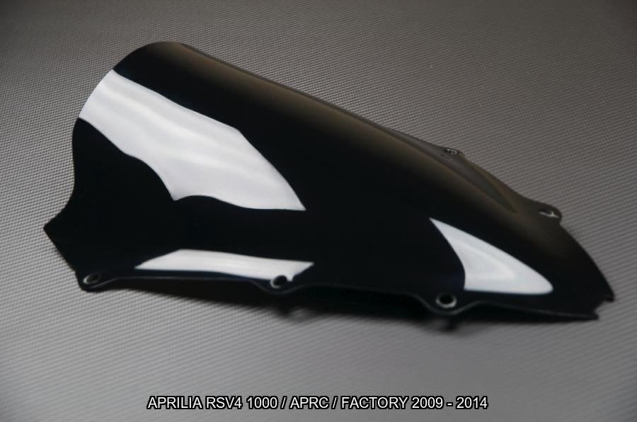 Windscherm APRILIA RSV4 1000 / APRC / FACTORY 2009 - 2014