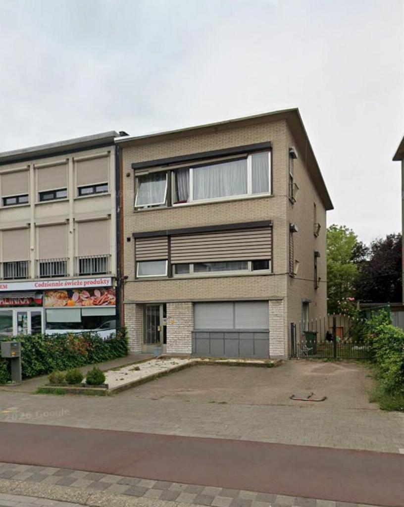 Ruim appartement 2slpk te huur Merksem, Immo, Provincie Antwerpen