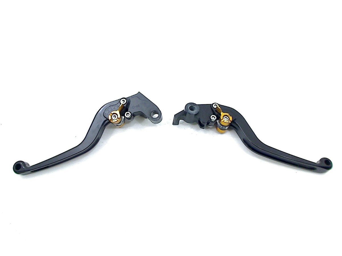 REM EN KOPPELINGSHENDEL SPORT Kawasaki (kba91294), Motoren, Dhr. S. di Majo, Gebruikt, Info@cama-motorparts.nl, P.J. Troelstraweg 8 8
3144 CX  MAASSLUIS, NL