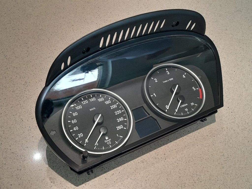 Lotje Bmw 5 serie E60-E61 onderdelen, Auto-onderdelen, Ophalen of Verzenden, BMW