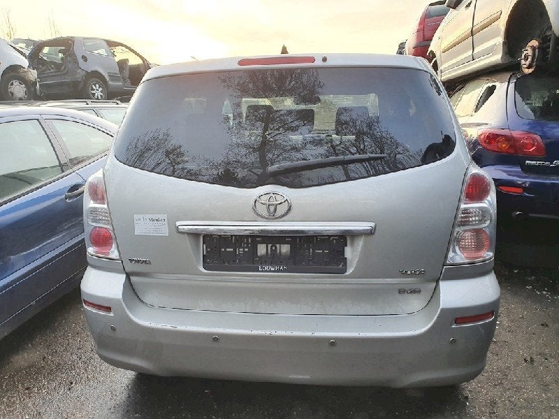 FUSEE LINKS VOOR Toyota Corolla Verso (R10 / 11), Gebruikt, Kundenbetreuung@toyota.de, Toyota, Toyota-Allee 2
50858  Köln, DE