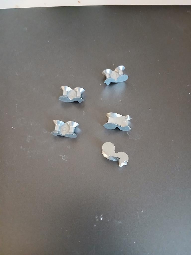 Bikkels ,pekkels enz, Ophalen of Verzenden