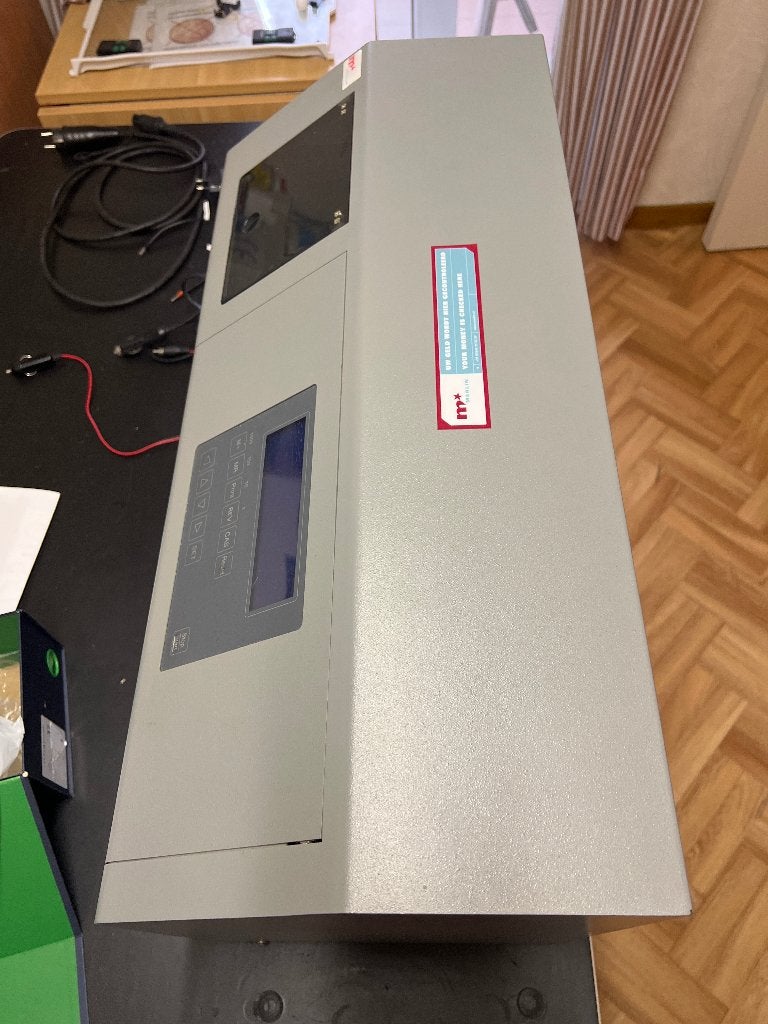 Professionele Procoin PRC 330 muntenteller en sorteermachine, Enlèvement, Comme neuf