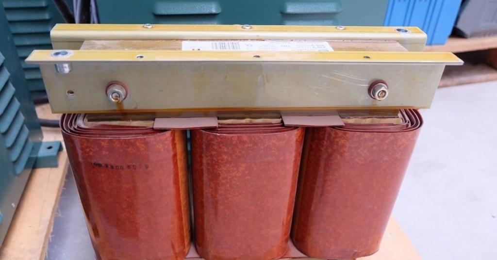 TRANSFORMATOR, Doe-het-zelf en Bouw, Ophalen, Nieuw, Overige typen