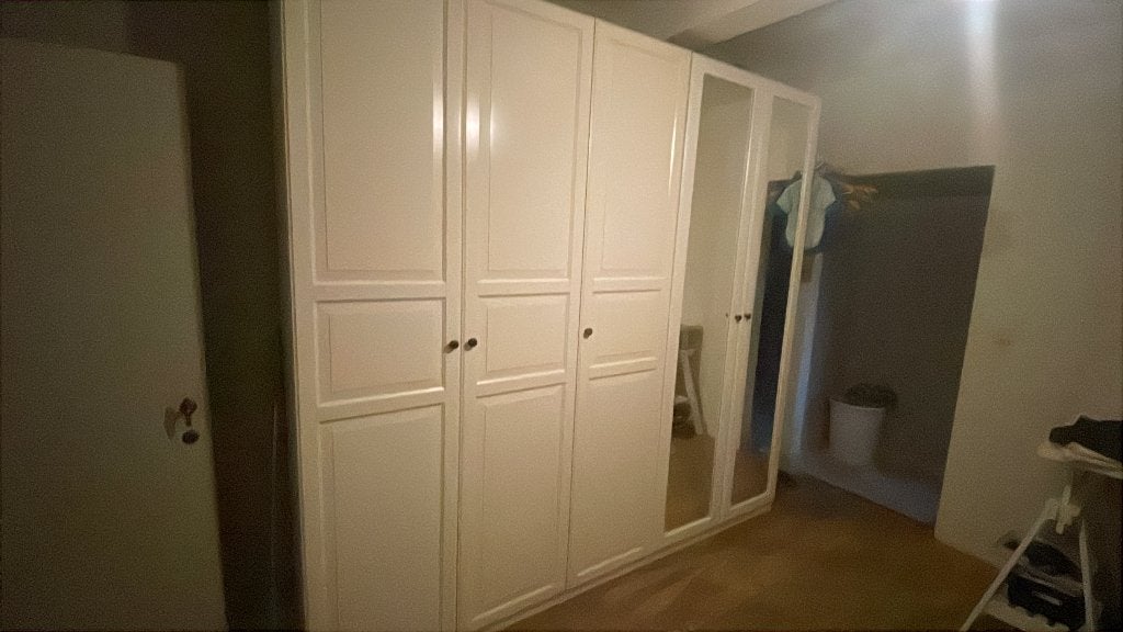PAX IKEA kast, Ophalen, Gebruikt, 200 cm of meer, 50 tot 100 cm