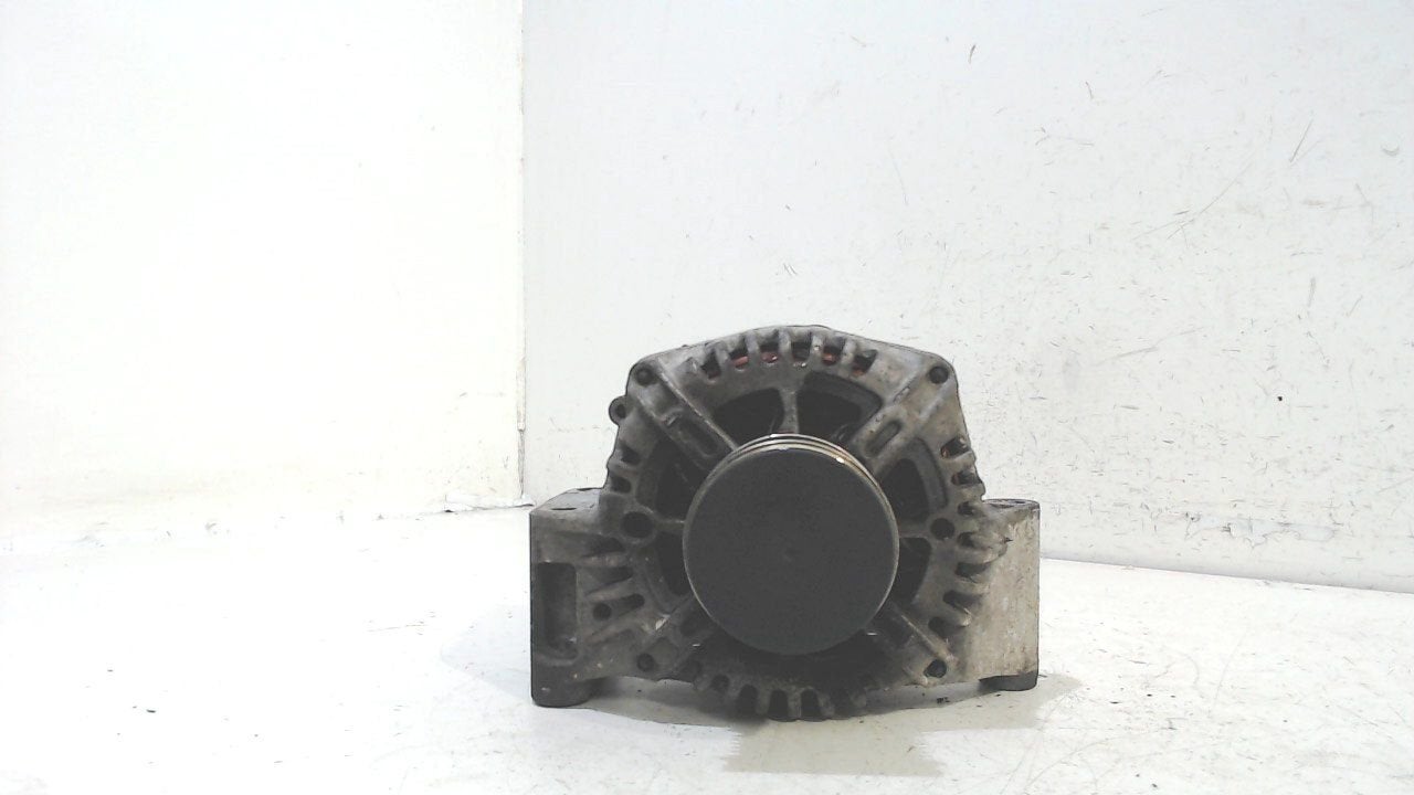 Dynamo Fiat Fiorino, Van der Ven Autorecycling B.V., Gebruikt, Ettenseweg 76, 4706 PB Roosendaal, The Netherlands, Herkomst onderdeel bekend