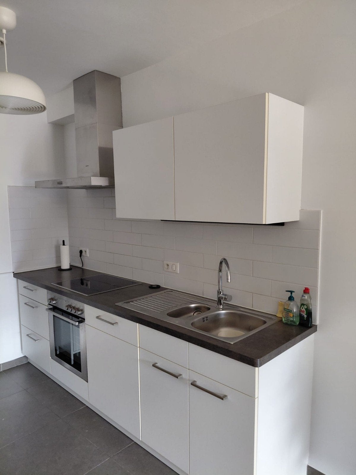 Volledige keuken, Huis en Inrichting, Ophalen