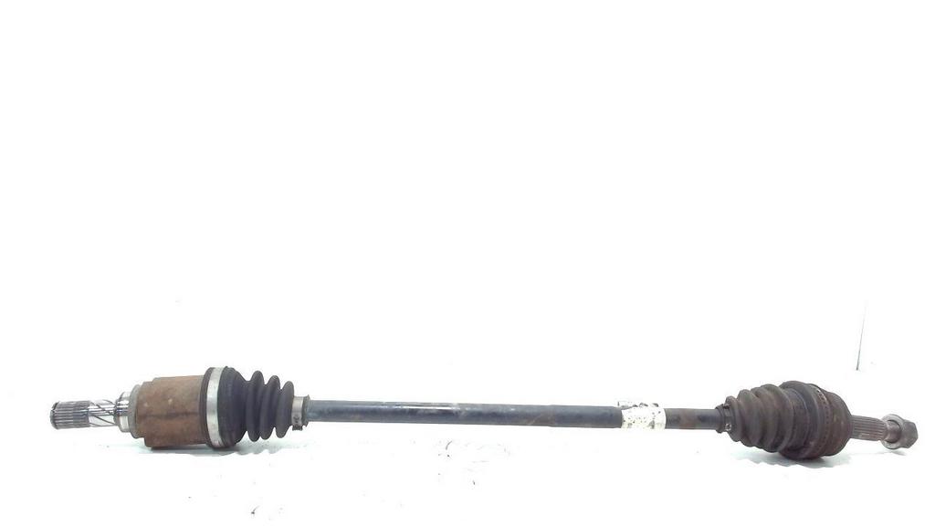 Aandrijfas rechts voor Nissan Micra, Onderdelen@venauto.nl, Van der Ven Autorecycling B.V., Ettenseweg 76, 4706 PB Roosendaal, The Netherlands