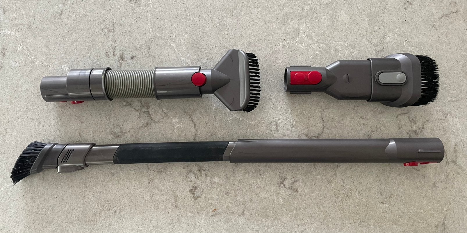 Dyson stofzuiger onderdelen, Elektronische apparatuur, Stofzuigers, Ophalen of Verzenden, Nieuw, Dyson