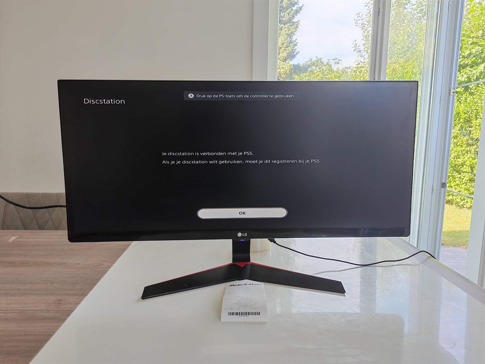 LG 29UM69G-B 29” UltraWide IPS Gaming Monitor, Informatique & Logiciels, Gaming, HD, IPS, Comme neuf