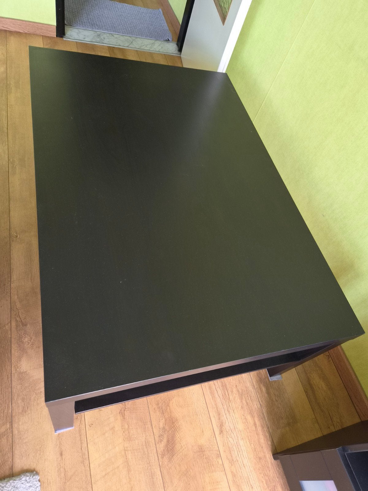 salontafel Ikea, Huis en Inrichting, Tafels | Salontafels, Ophalen