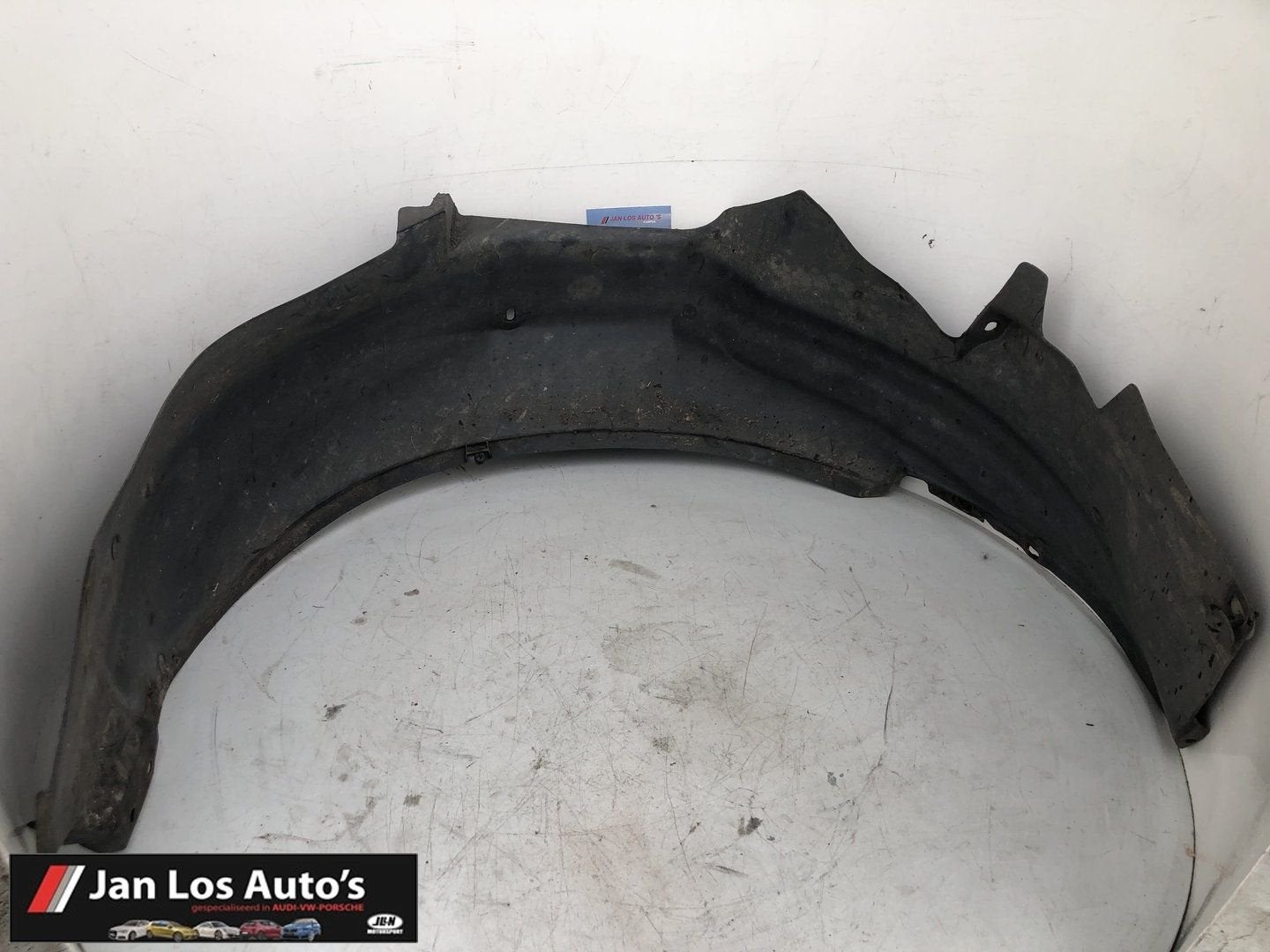 Audi 80 B4 modderkuip wielkuip links, -, Audi, Utilisé, -