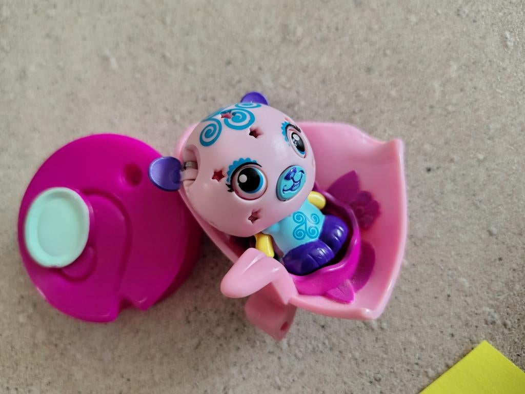 Zoobles popje, Ophalen of Verzenden
