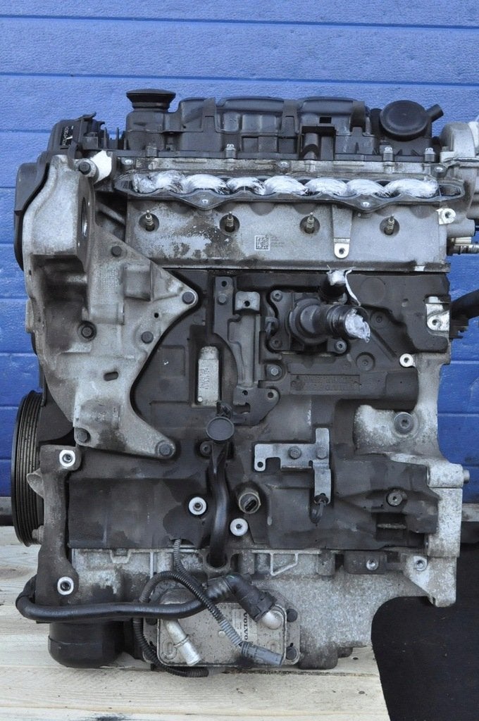 Moteur D4204T20 Nu V60 V70 S60 VOLVO