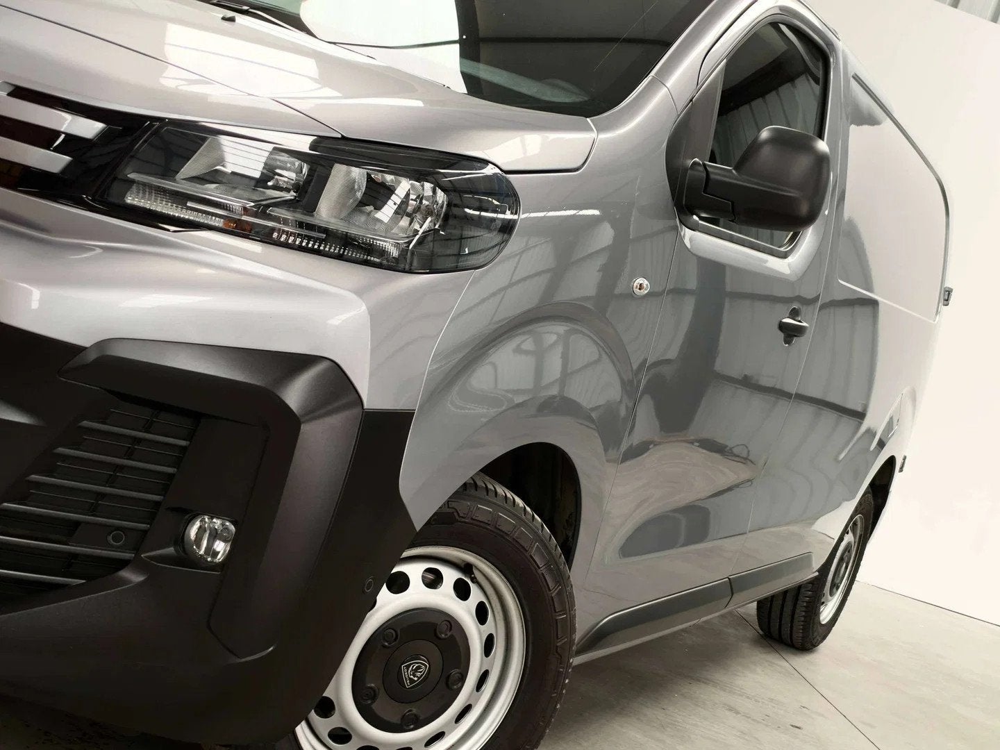 Peugeot Expert 2.0 HDi L3 Long-1ERPRO-GPS-3PL.-AIRCO-CAMERA-, 197 g/km, Stof, Gebruikt, Bedrijf