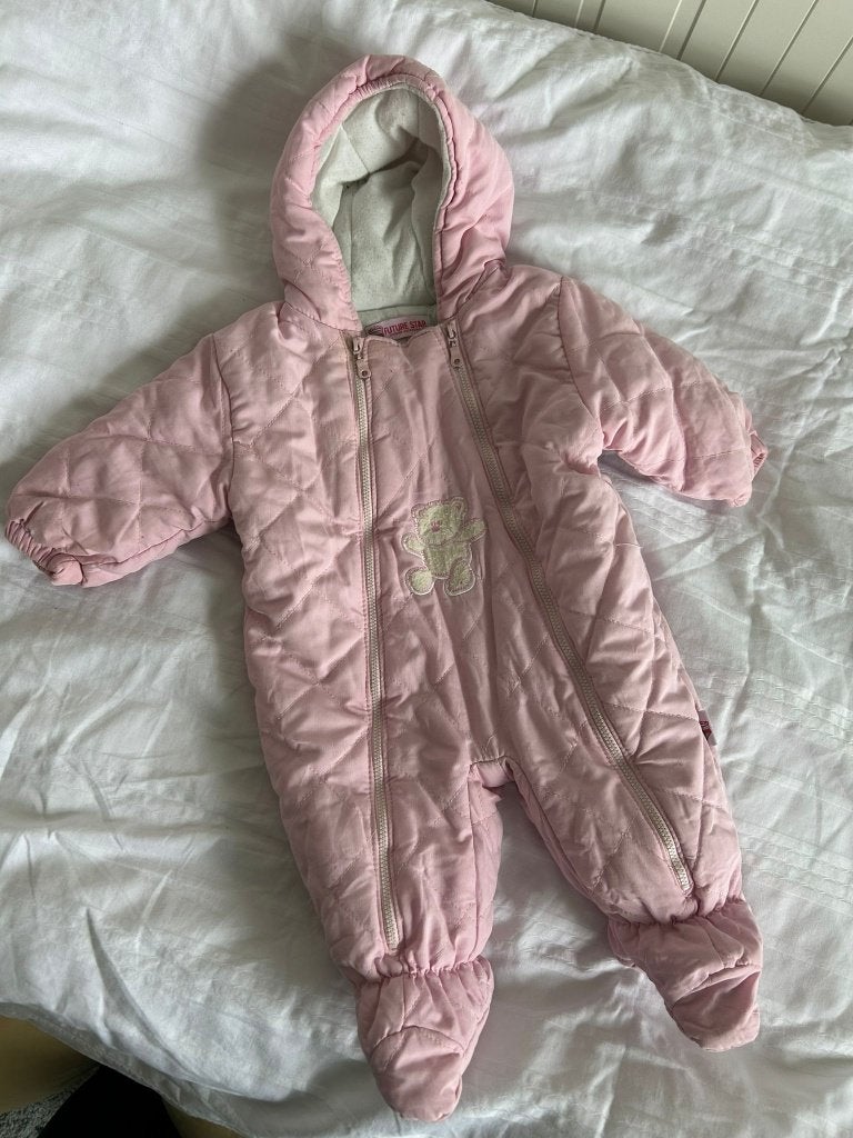 Combipilote bebe rose, Kinderen en Baby's, Dekens, Slaapzakjes en Inbakerproducten, Ophalen, Gebruikt, Minder dan 70 cm, Overige typen