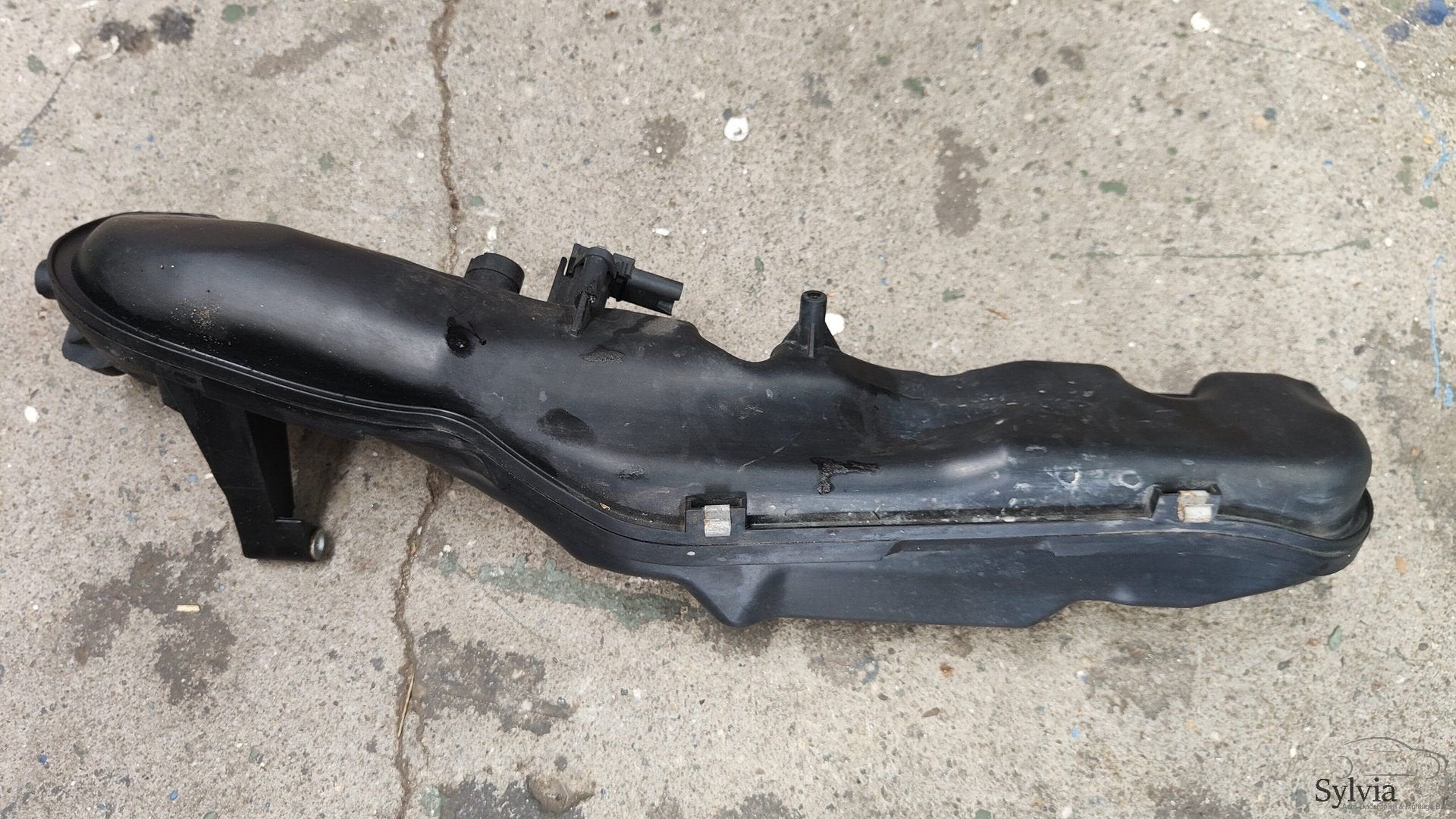 Inlaatspruitstuk N63 BMW 5 / 6 / 7 / X5 / X6 serie F07 F10 F, Gebruikt, -, -, Ophalen of Verzenden