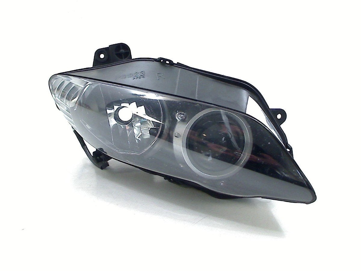 KOPLAMP Yamaha YZF R1 2004-2006 (YZF-R1 5VY), Dhr. S. di Majo, Gebruikt, Info@cama-motorparts.nl, P.J. Troelstraweg 8 8
3144 CX  MAASSLUIS, NL