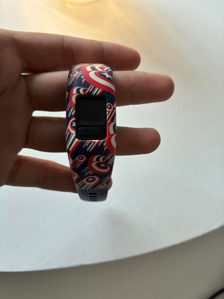 Garmin vívofit jr. 2, Ophalen, Zo goed als nieuw