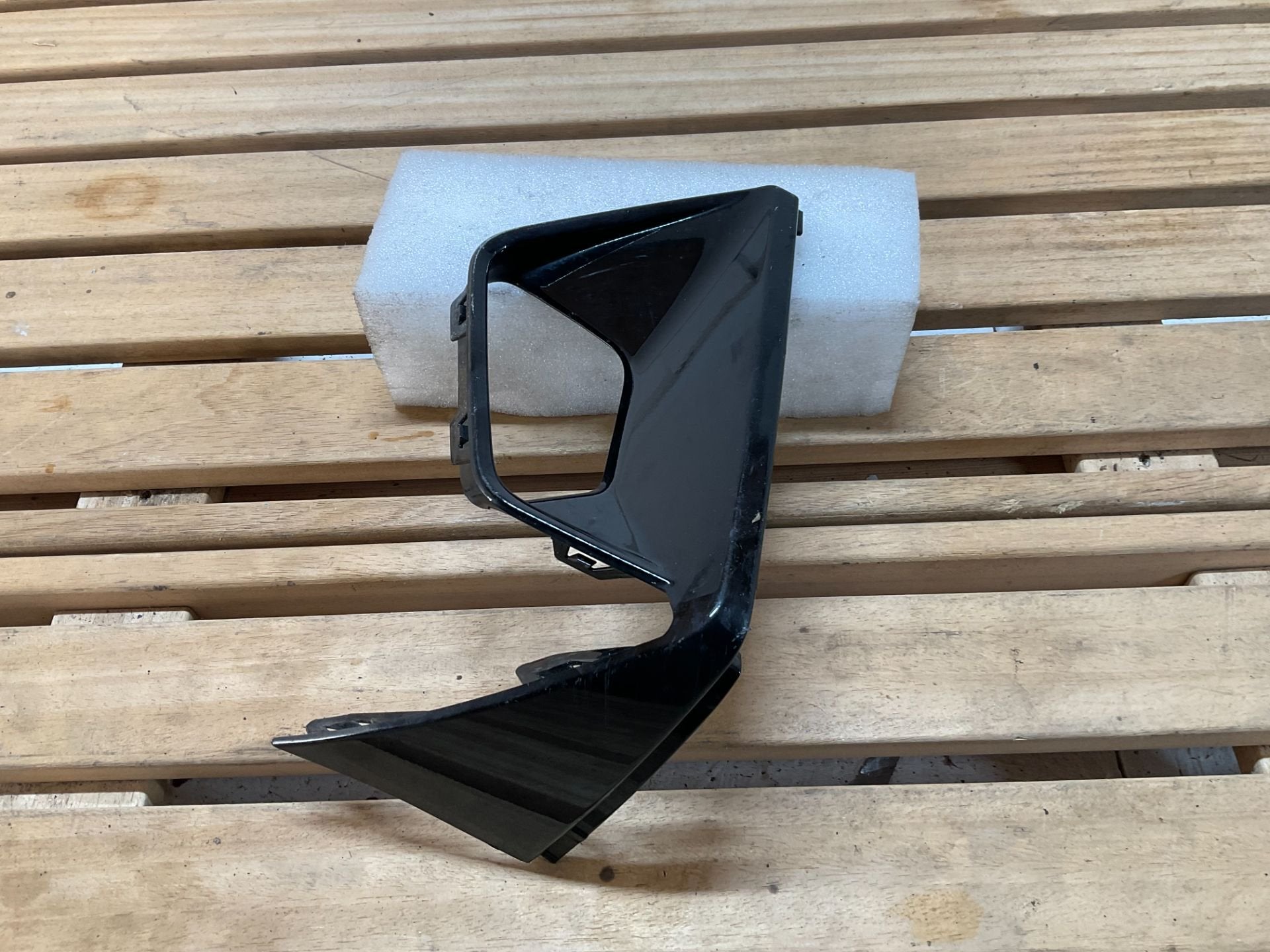 Calandre de pare-chocs avant BMW X3 G01 X4 G02, calandre de, Petuelring 130
80788  Munich, DE, Pare-chocs, Info@bmw.de, Utilisé