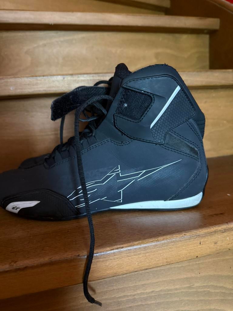 Alpinestars Sektor – Maat 42, Ophalen