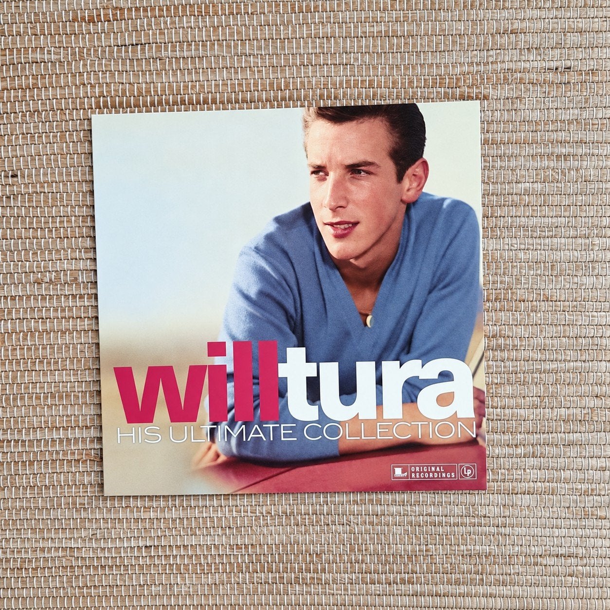 Will Tura, Ophalen of Verzenden