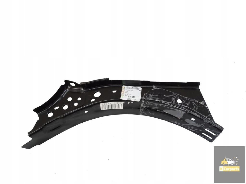 39091497, Support d'aile arri re Opel Astra K V 39091497, Opel Automobile GmbH, Opel, Bahnhofsplatz 1
65423  Russelsheim am Main, DE
