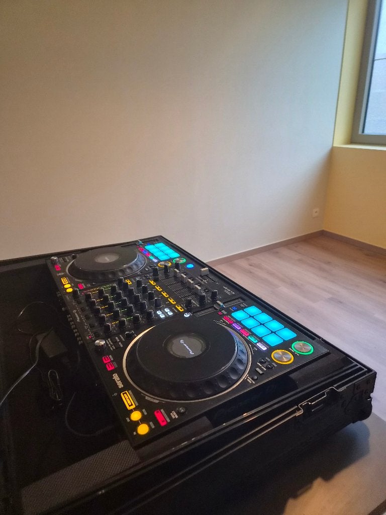 Pioneer DDJ-1000SRT - Bon état, Enlèvement, Utilisé, DJ-Set, Pioneer