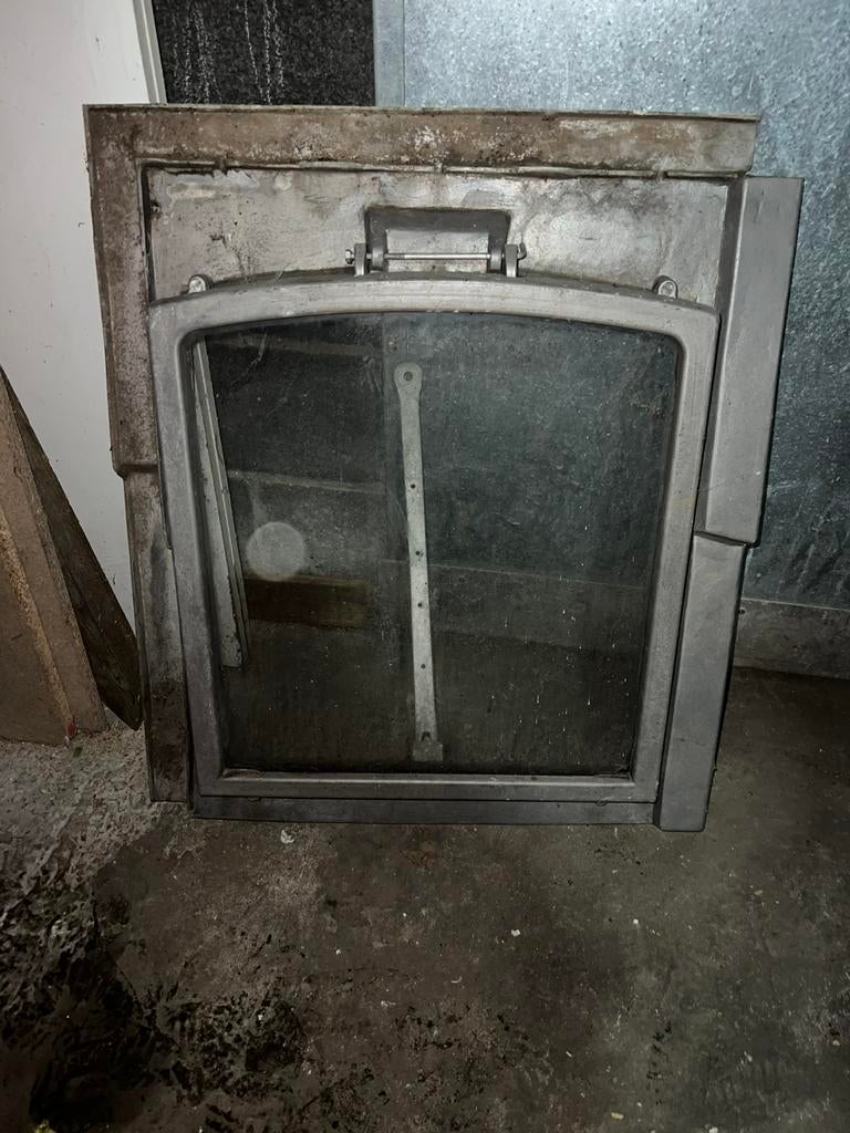 Tabatière tuiles 100€, Ophalen, Gebruikt, Dakpannen