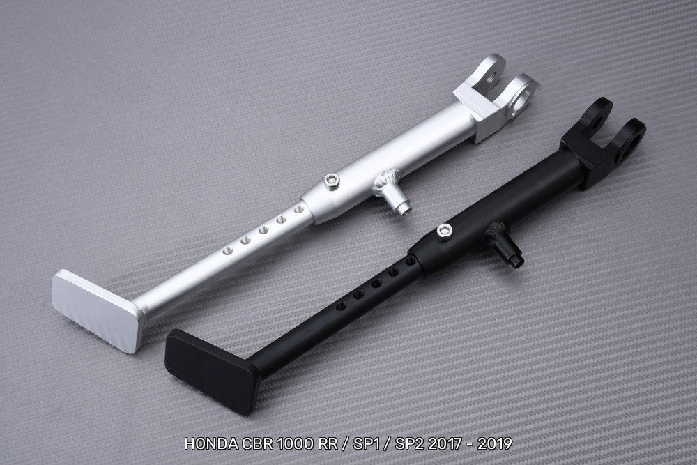 Béquille latérale pour HONDA CBR 1000 RR / SP1 SP2 2017 2019, Motos, Enlèvement ou Envoi, Neuf