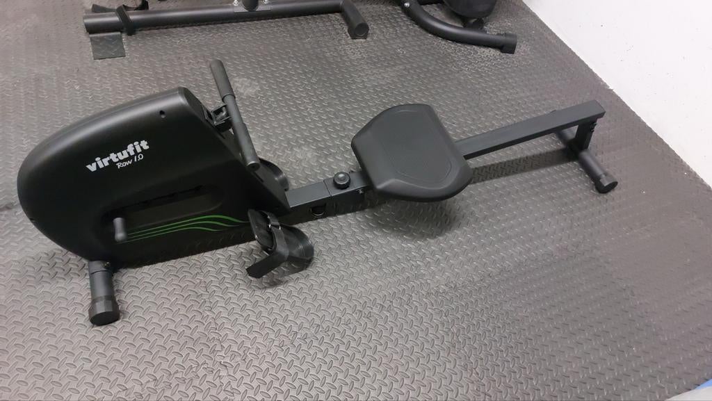 Roeimachine virtufit row 1.0, Sport en Fitness, Ophalen