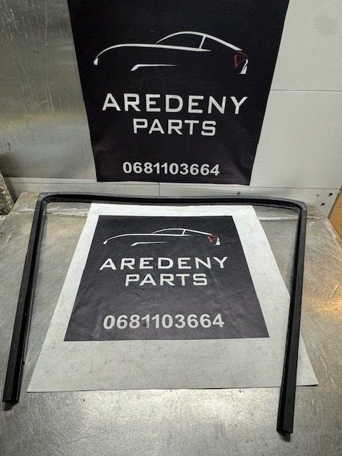 Mercedes Vito Viano W639 Deurruit Afdichtingsrubber Rechts, Autos : Pièces & Accessoires, Utilisé, -, -, Enlèvement ou Envoi