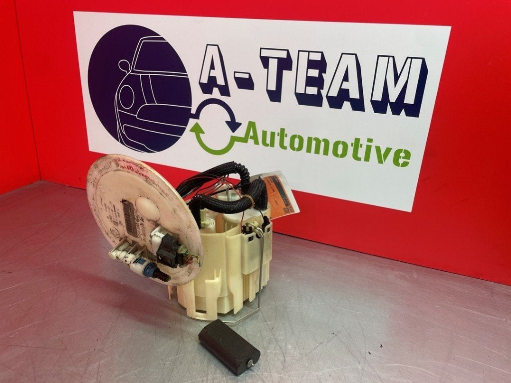BRANDSTOFPOMP Opel Astra H GTC (L08) (|0580314003|), Robert Bosch AG, Gebruikt, Opel, Robert-Bosch-Allee 1
74232  Abstatt, DE