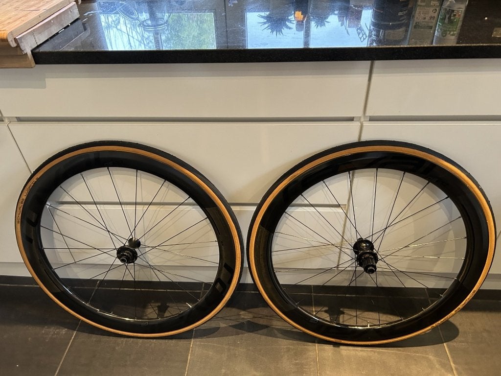 wielen Wielen SHIMANO-ROVAL-ZIPP-MAVIC-CAMPAGNOLO-FULCRUM, Fietsen en Brommers, Ophalen of Verzenden