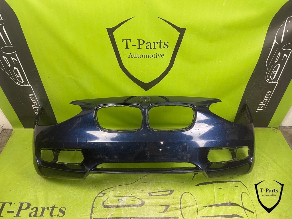 Pare-chocs avant BMW S rie 1 F20 ( partir de 2012), Info@fabrikant.eu, Fabrikant BV, Pare-chocs, Fabrikantstraat 1
1000 AA  Amsterdam, NL