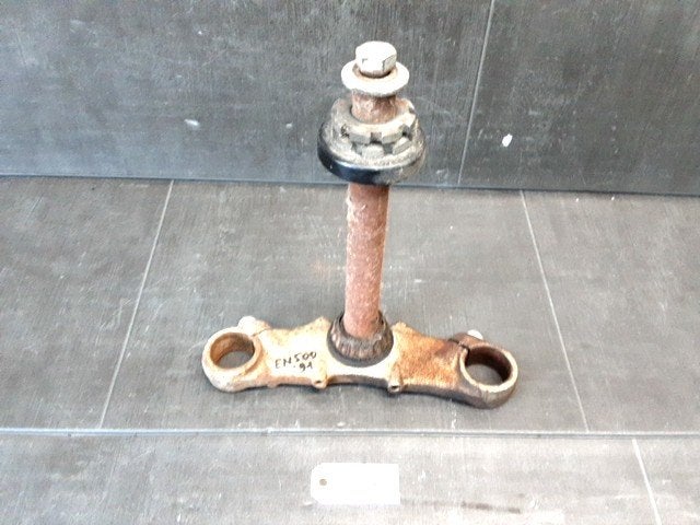EN500 1991 - 1995 Kawasaki T-stuk D1-61261, Motoren