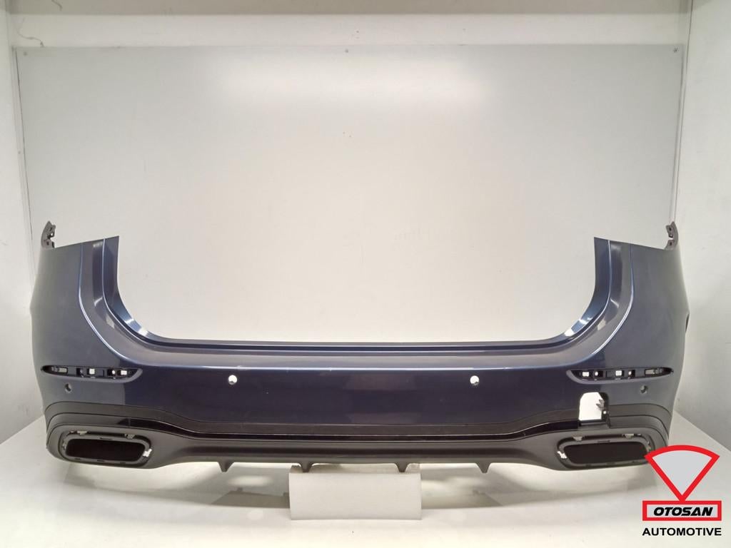 Mercedes Benz AMG C-Klasse W206 S206 6x PDC Achterbumper, Auto-onderdelen, Gebruikt, Mercedes-Benz AG, Mercedes-Benz, Mercedesstrasse 120
70372  Stuttgart, DE
