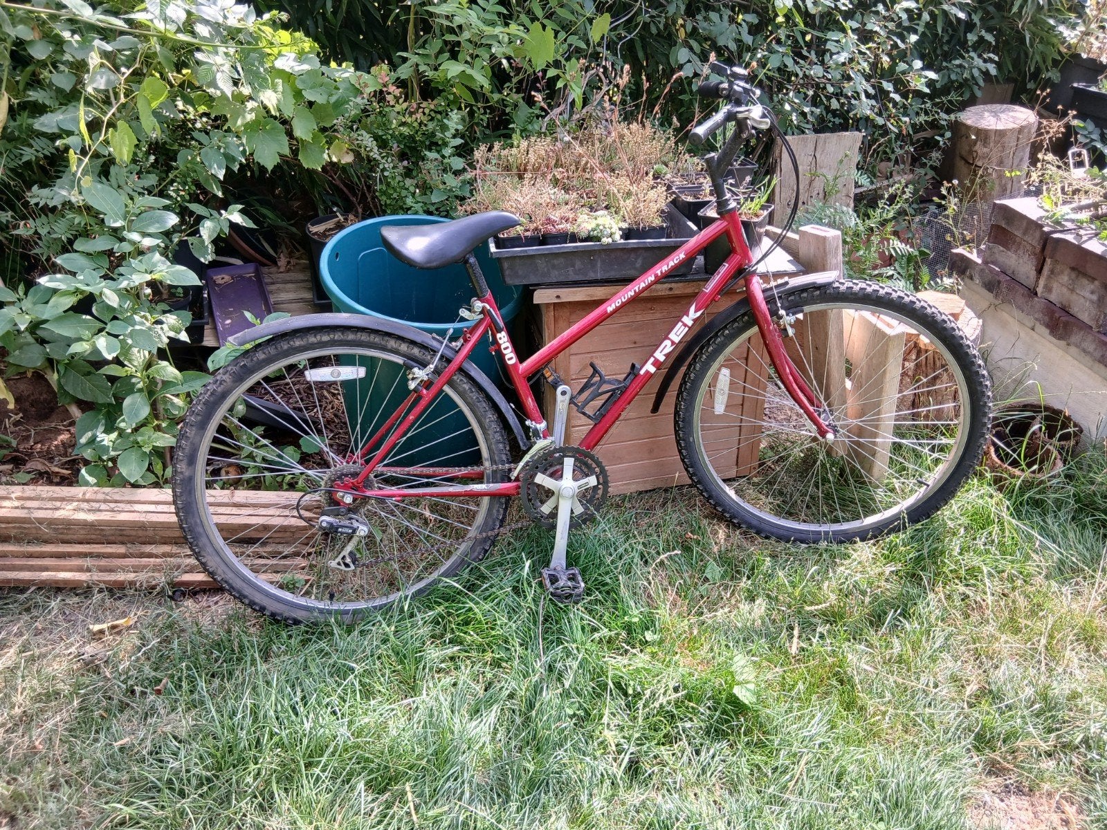 Velo, Vélos & Vélomoteurs