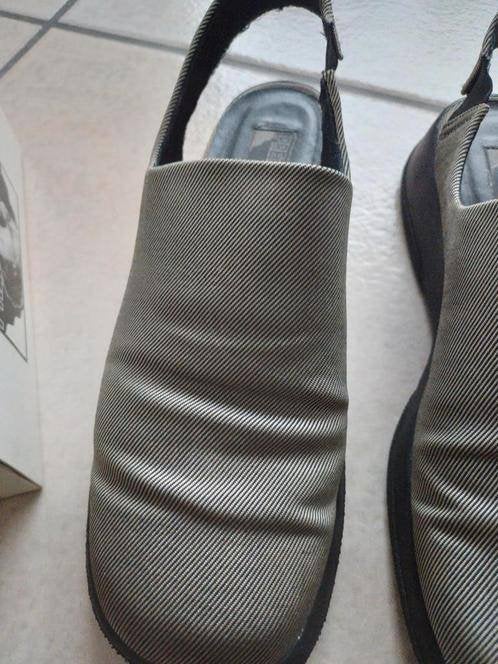 Chaussures Pretty Lady pour femmes (37), Gris, Enlèvement ou Envoi, Comme neuf, Sabots
