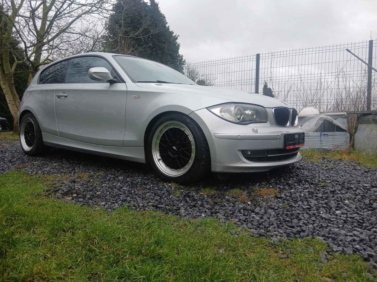 Elk onderdeel Bmw Series 118i E81 E81 E82 E87 E88 Verschille, Ophalen, BMW