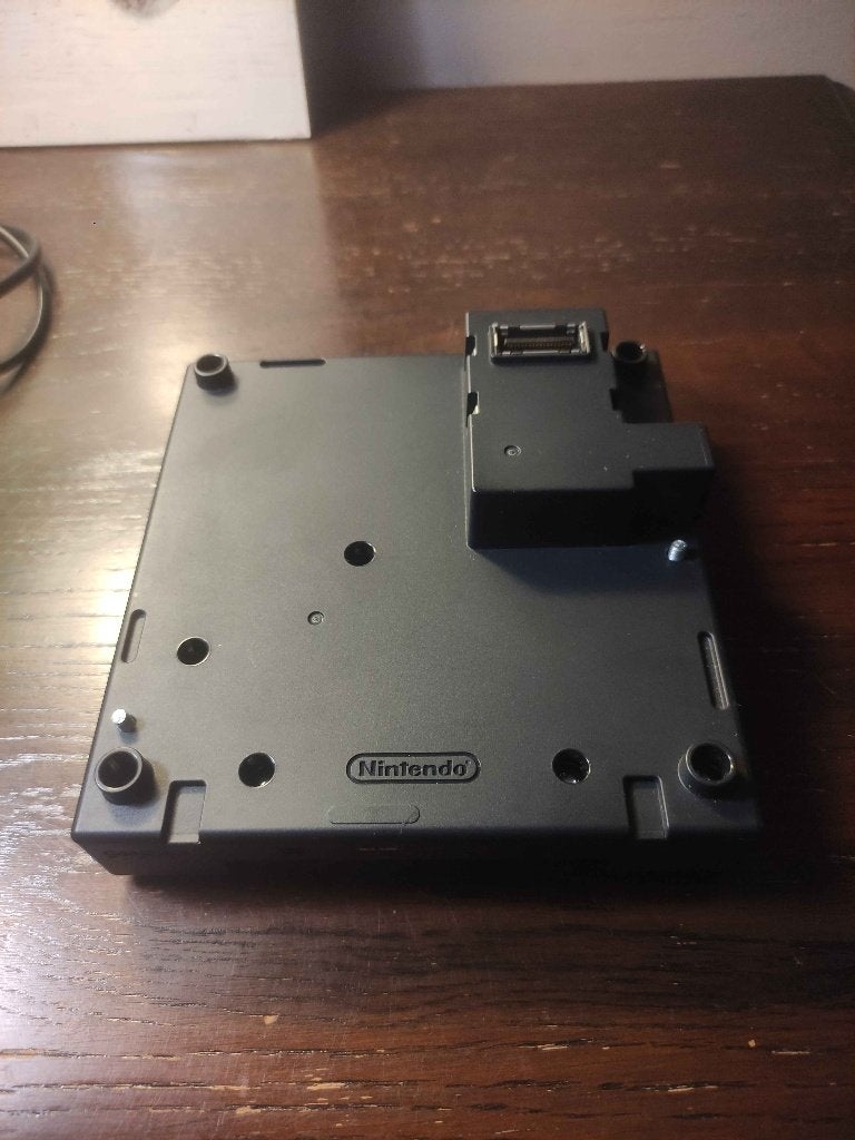 Lecteur Gamecube Gameboy, Enlèvement ou Envoi, Comme neuf
