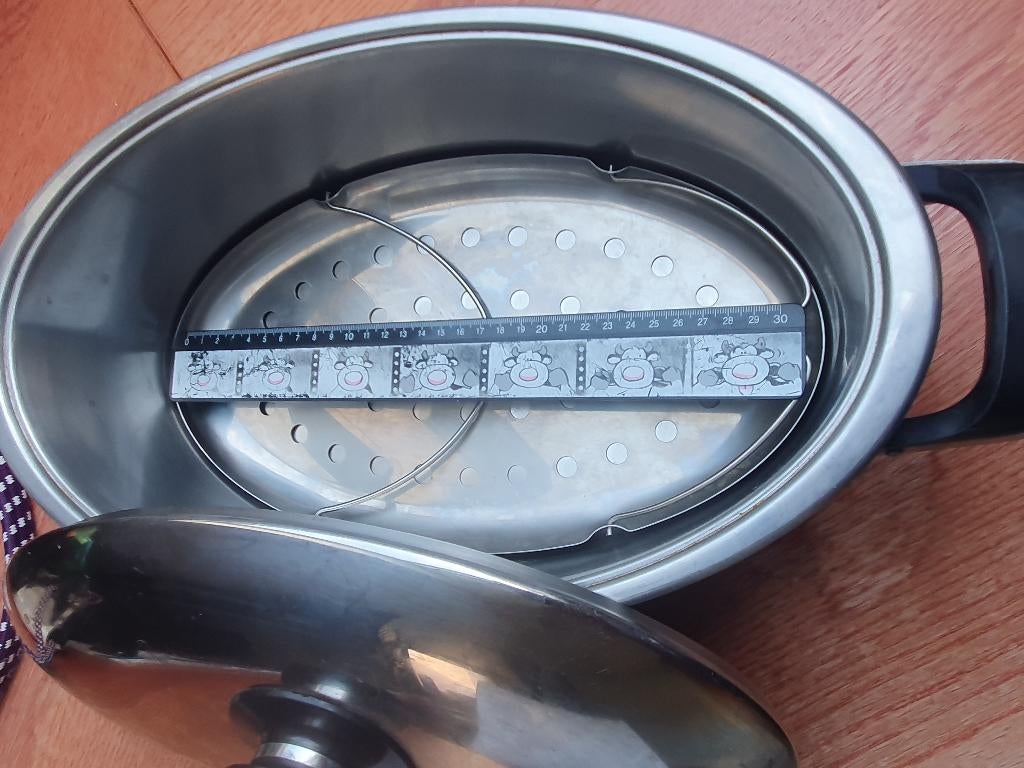 pot voor vis, Overige materialen, Zo goed als nieuw, Minder dan 40 cm, Overige vormen