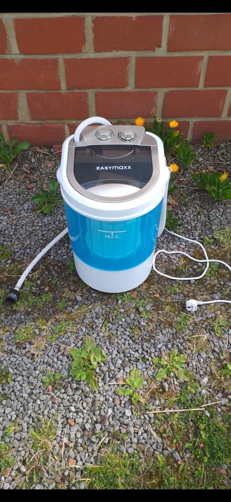 Miniwasch, Electroménager, Lave-linge